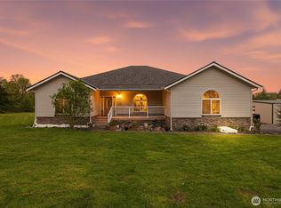 2700 Brown Road, Ferndale, WA 98248