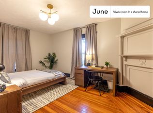 56 Ridgemont St #2-B, Allston, MA 02134