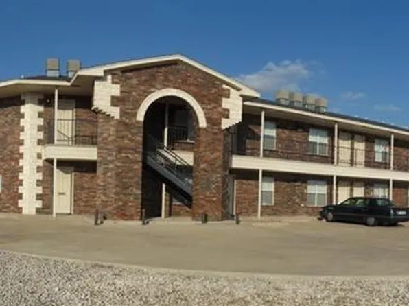 411 E Central Texas Expy, Killeen, TX 76541