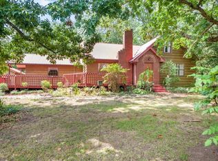 10946 Highway 136, Rising Fawn, GA 30738