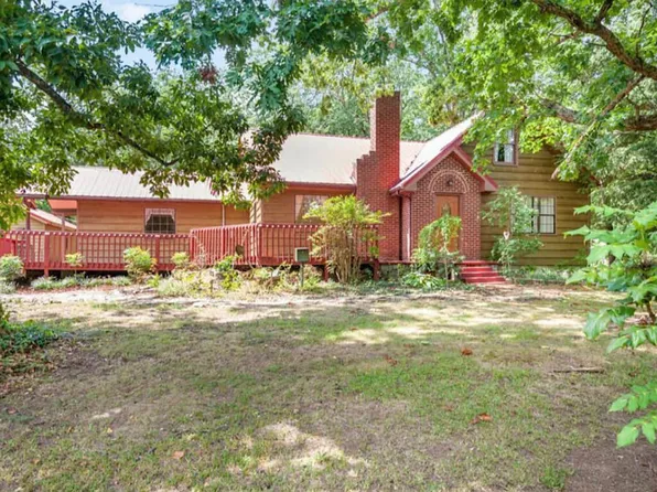 10946 Highway 136, Rising Fawn, GA 30738