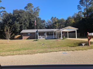 1251 E Old Bainbridge Rd, Jakin, GA 39861