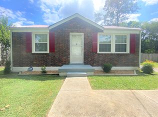 2841 Colonial Cir, Nashville, TN 37214