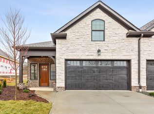 785 Wood Grove Cir LOT 5, Hixson, TN 37343
