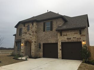 405 Millard St, georgetown, TX 78628