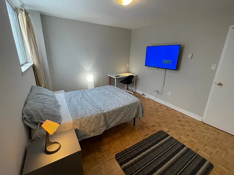 260 Wellesley St E #3109D — Photo 2