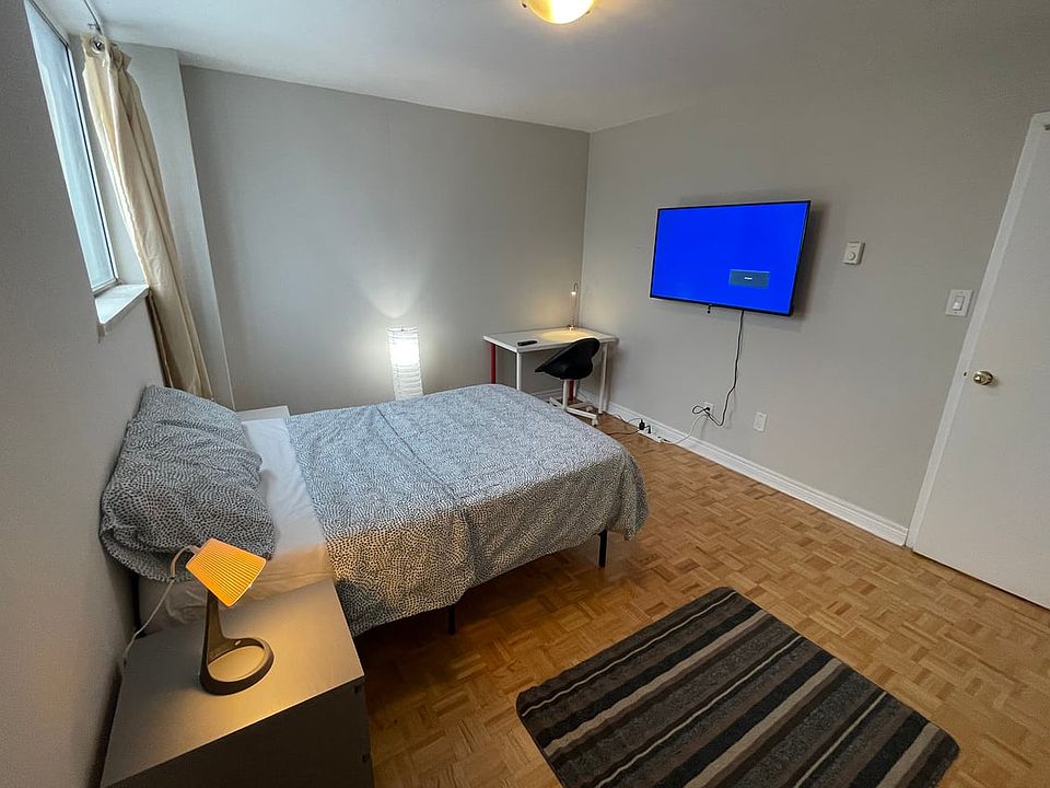 1st image of 260 Wellesley St E #3110