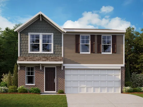 Roseville Plan, Hickory Glen