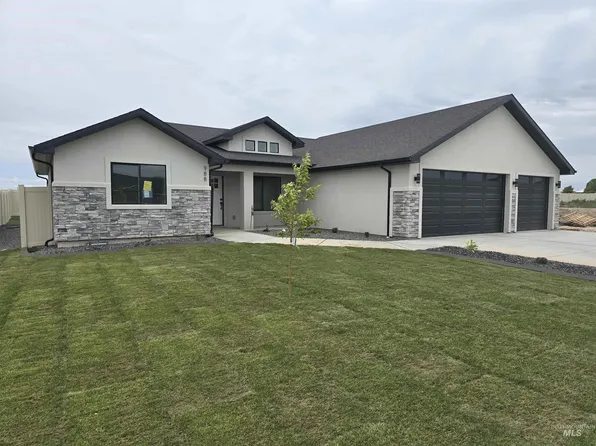 988 Adamite Rd, Kimberly, ID 83341