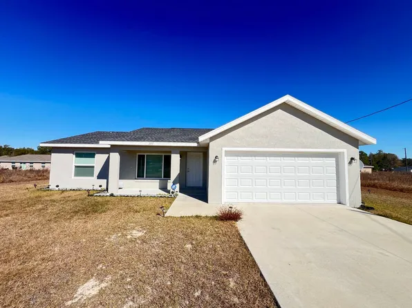 297 Malauka Loop, Ocklawaha, FL 32179