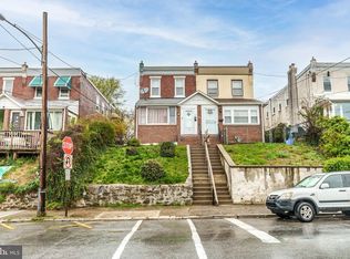 625 Walnut St, Darby, PA 19023