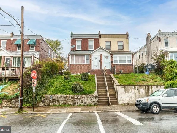 625 Walnut St, Darby, PA 19023