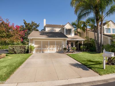 3062 Winding Ln, Westlake Village, CA, 91361