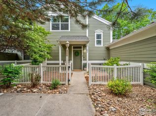 1805 Grays Peak Dr UNIT 204, Loveland, CO 80538