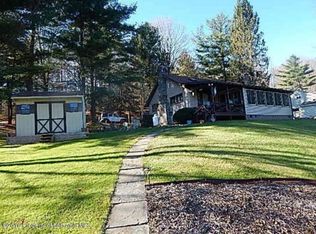 224 Lakeview Dr, Kingsley, PA 18826