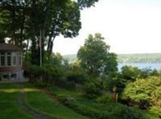 6 Fox Run, New Fairfield, CT 06812