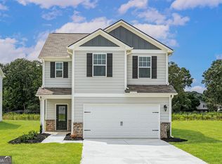 293 Limestone Cir, Conyers, GA 30013