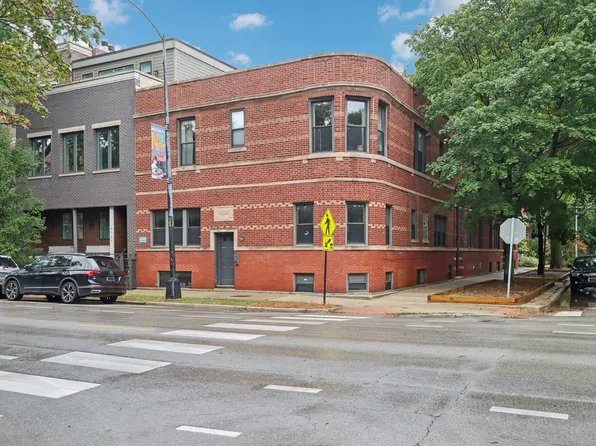 3733 N Damen Ave #1, Chicago, IL 60618
