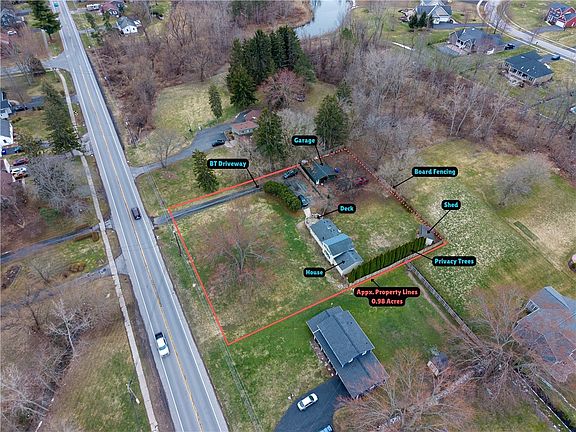 3rd image of 697 N Greece Rd