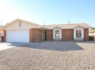 1455 Columbia Ave, Alamogordo, NM 88310