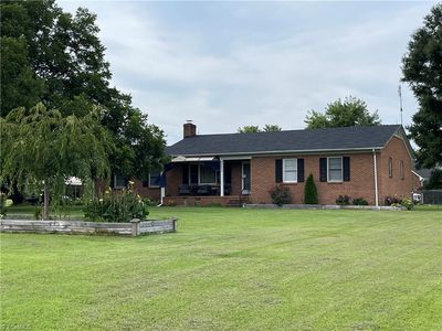 202 Division Ave, Rockwell, NC, 28138