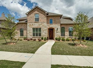 3507 Glenhaven Dr, Sachse, TX 75048