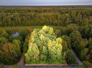 LOT 19 Rivers Terrace Rd, Gladwin, MI 48624