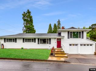 1812 12th Ave SW, Albany, OR 97321