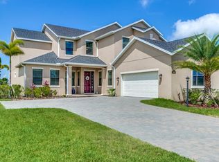 3148 Cortona Dr, Melbourne, FL 32940
