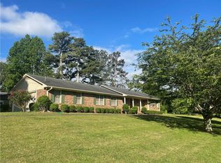 5416 N Richland Creek Rd, Buford, GA 30518