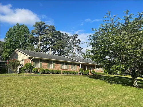 5416 N Richland Creek Rd Photo 1