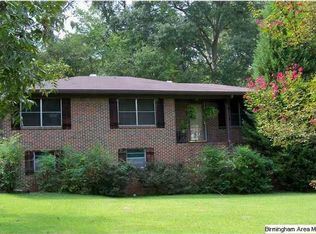 500 8th St, Midfield, AL 35228