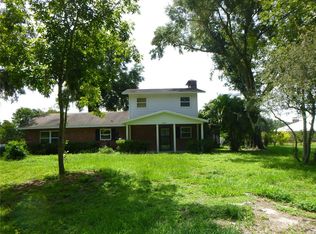 1835 Mount Pisgah Rd, Fort Meade, FL 33841