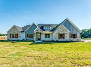 169 Cartwright Rd, Weatherford, TX 76087