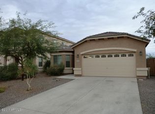 35596 N Zachary Rd, San Tan Valley, AZ 85142