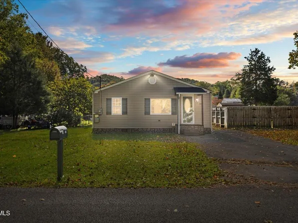 2308 Shelby St, Bristol, TN 37620