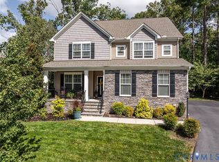 15412 Greenley Pl, Chesterfield, VA 23832