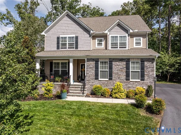 15412 Greenley Pl, Chesterfield, VA 23832