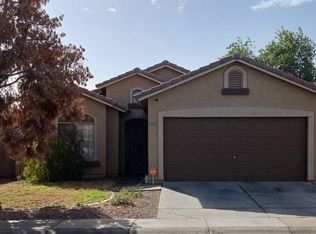 13025 W Aster Dr, El Mirage, AZ 85335