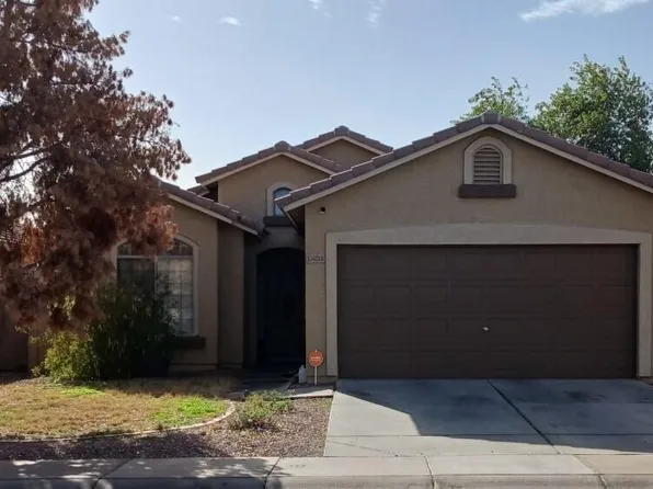 13025 W ASTER Drive, El Mirage, AZ 85335