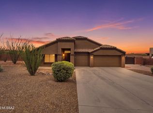 8994 S Placita Rancho De La Vis, Vail, AZ 85641