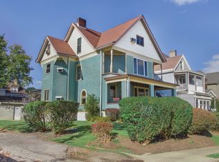 732 Savannah Ave APT 2, Pittsburgh, PA 15221