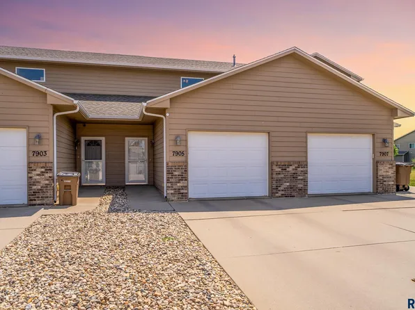 7905 W Lobelia Ave, Sioux Falls, SD 57106