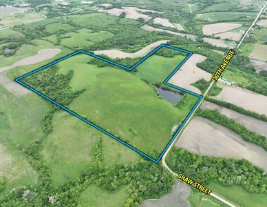 0 130th Ave, Indianola, IA, 50125