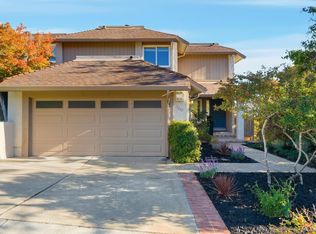 3400 Douglas Ct, San Mateo, CA 94403