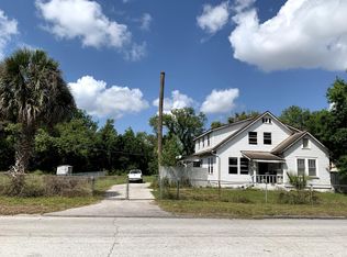 2217 W Skagway Ave, Tampa, FL 33604
