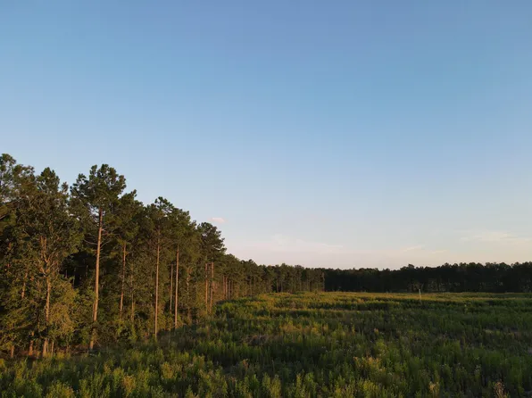 LOT 3 Hidden Harbor Road, Lincolnton, GA
