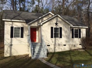285 Devon Dr, Ruther Glen, VA 22546