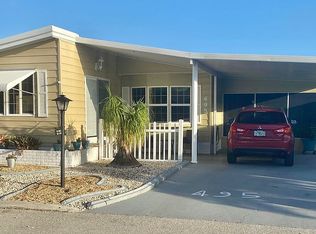 495 Jacklin Ln, North Fort Myers, FL 33903
