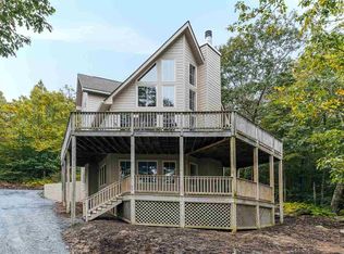 272 Shamokin Springs Trl, Wintergreen Resort, VA